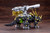 ZOIDS DARK HORN HARRY SPECIAL 2001 Re/color 1/72 Plastic Model