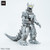 GVA Type-3 Kiryu (Senki) Frog Tree Complete Figure