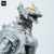GVA Type-3 Kiryu (Senki) Frog Tree Complete Figure