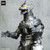 GVA Type-3 Kiryu (Senki) Frog Tree Complete Figure