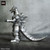 GVA Type-3 Kiryu (Senki) Frog Tree Complete Figure