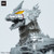 GVA Type-3 Kiryu (Senki) Frog Tree Complete Figure