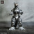 GVA Type-3 Kiryu (Senki) Frog Tree Complete Figure