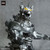 GVA Type-3 Kiryu (Senki) Frog Tree Complete Figure