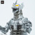 GVA Type-3 Kiryu (Senki) Frog Tree Complete Figure