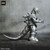 GVA Type-3 Kiryu (Senki) Frog Tree Complete Figure