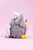 HASBRO FURBY BISHOUJO STATUE Complete Figure