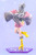 HASBRO FURBY BISHOUJO STATUE Complete Figure