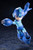 GRANDE SCALE MEGA MAN 11 Ver. Plastic Model