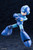 GRANDE SCALE MEGA MAN 11 Ver. Plastic Model