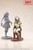 Sylphiette Greyrat & Lucie Greyrat (Mushoku Tensei: Jobless Reincarnation III) 1/7 Complete Figure