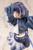 Misuzu Hataya -Moon Turtle- (Gakuen iDOLM@STER) 1/7 Complete Figure