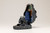 World in Your Pocket Godzilla VS Biollante Complete Figure