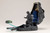 World in Your Pocket Godzilla VS Biollante Complete Figure