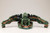 World in Your Pocket Godzilla VS Biollante Complete Figure