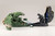 World in Your Pocket Godzilla VS Biollante Complete Figure