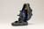 World in Your Pocket Godzilla VS Biollante Complete Figure