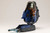 World in Your Pocket Godzilla VS Biollante Complete Figure