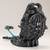 World in Your Pocket Godzilla VS Biollante Complete Figure