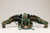 World in Your Pocket Godzilla VS Biollante Complete Figure