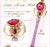 Pretty Guardian Sailor Moon Stick & Rod - Moon Prism Edition Pretty Guardian Sailor Moon Stick & Rod - Moon Prism Edition