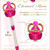 Pretty Guardian Sailor Moon Stick & Rod - Moon Prism Edition Pretty Guardian Sailor Moon Stick & Rod - Moon Prism Edition