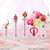 Pretty Guardian Sailor Moon Stick & Rod - Moon Prism Edition Pretty Guardian Sailor Moon Stick & Rod - Moon Prism Edition