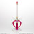 Pretty Guardian Sailor Moon Stick & Rod - Moon Prism Edition Pretty Guardian Sailor Moon Stick & Rod - Moon Prism Edition
