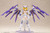 FRAME ARMS GIRL RAY FALX Plastic Model