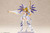 FRAME ARMS GIRL RAY FALX Plastic Model