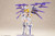 FRAME ARMS GIRL RAY FALX Plastic Model