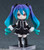 Nendoroid Doll Outfit Set: Hatsune Miku: Infinity Ver.