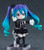 Nendoroid Doll Hatsune Miku: Infinity Ver.