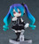 Nendoroid Doll Hatsune Miku: Infinity Ver.