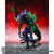 S.H.MonsterArts Evangelion EVA-01 G Awakening Form Action Figure