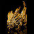SDW HEROES Revival Kirahagane DX Set [Special Coating] Plastic Model (JAN 2027)