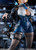 Nikketa 9Girls' Frontline 2: Exilium) 1/6 Complete Figure