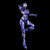 Fighting Armor Rescue Action Figure