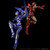 Fighting Armor Rescue Action Figure