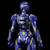 Fighting Armor Rescue Action Figure