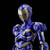 Fighting Armor Rescue Action Figure