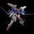 MG 1/100 Ex-S Gundam/S Gundam (Task Force Alpha Ver.) Plastic Model (OCT 2026)