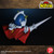 SD Gundam Gaiden Knight Gundam Soft Vinyl Figure