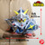 SD Gundam Gaiden Knight Gundam Soft Vinyl Figure