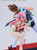 PLAMAX MF-90: minimum factory Mylene Flare Jenius (Macross 7) Plastic Model