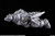 MODEROID Super Mechagodzilla (Godzilla vs. Mechagodzilla II) Plastic Model