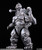 MODEROID Super Mechagodzilla (Godzilla vs. Mechagodzilla II) Plastic Model