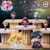 Petit Chara! Pretty Guardian Sailor Moon Dark Kingdom SET PVC Figure Petit Chara! Pretty Guardian Sailor Moon Dark Kingdom SET PVC Figure