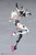 Megami Device YGGDRASIS GARM RIPPER AVALANCHE 1/1 Plastic Model