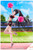 Sousai Shoujo Teien KUON YAKUSHIJI [CHEERLEADING COSTUME] 1/10 Plastic Model